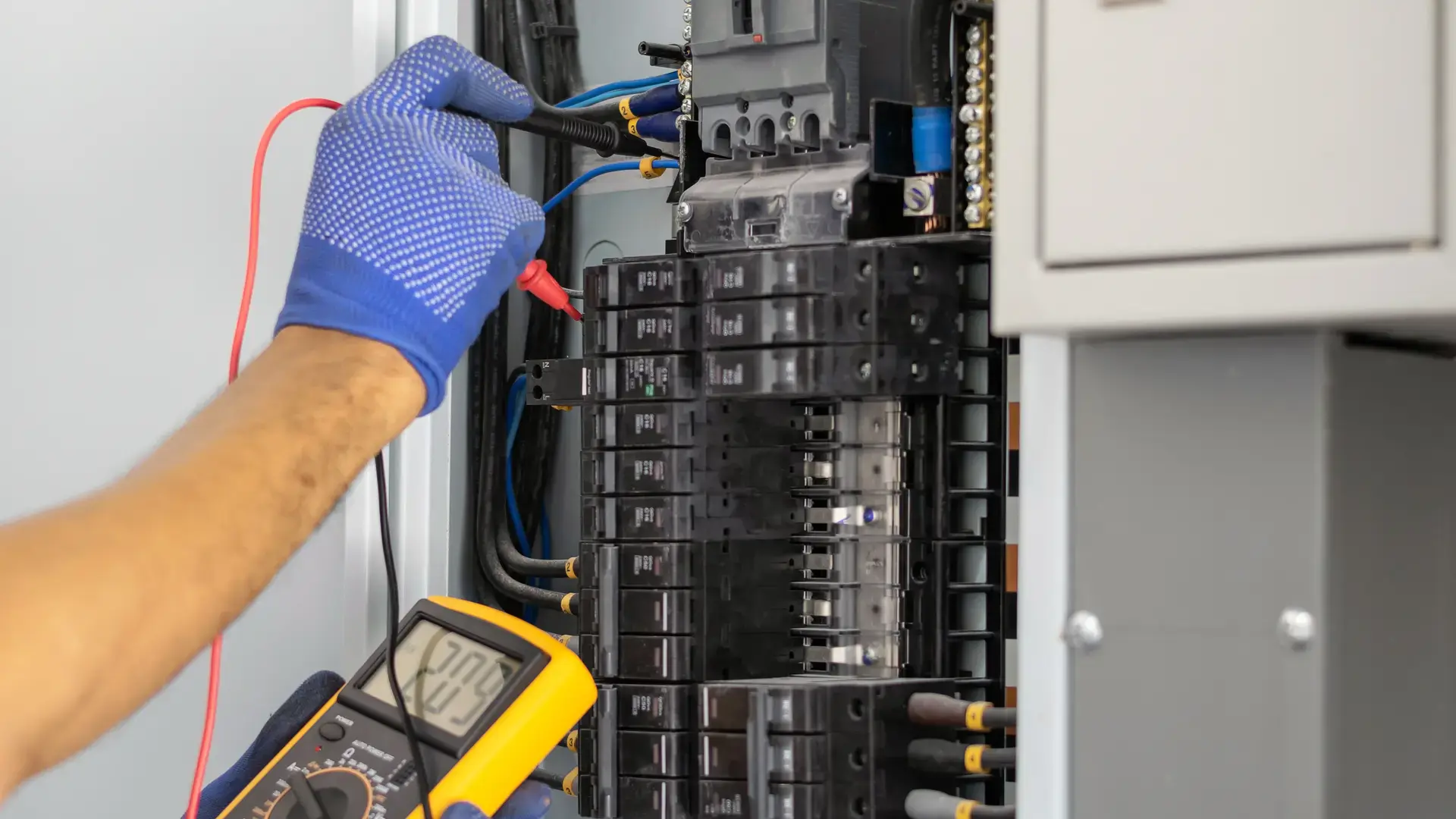 ElectricalMaintenance