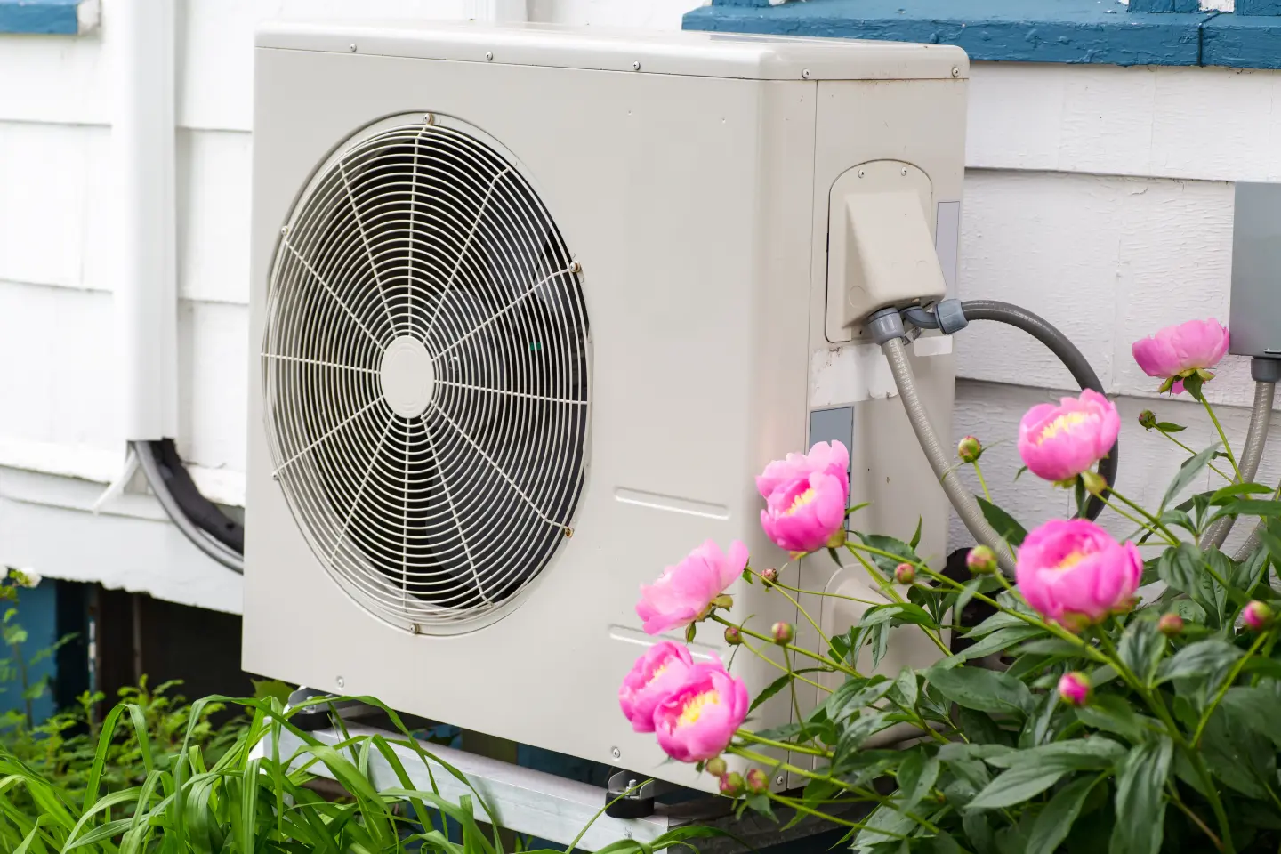 HeatPumps