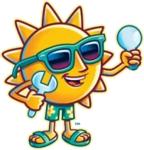 Sunny Only 2025 rt facing